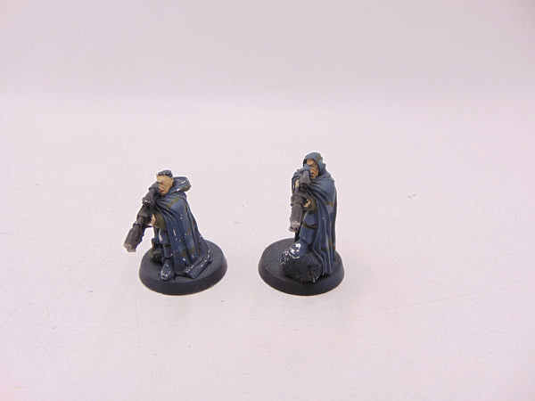 Cadian Snipers