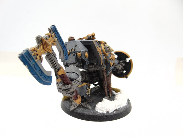 Space Wolves Venerable Dreadnought