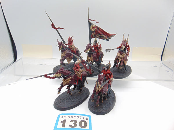 Blood Knights