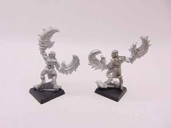 Daemonettes