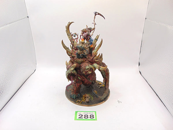 The Glottkin