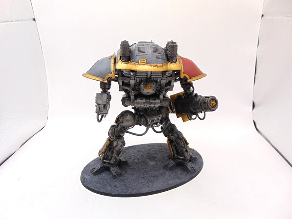 Imperial Knight Errant