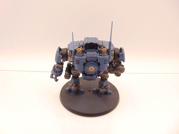 Invictor Tactical Warsuit