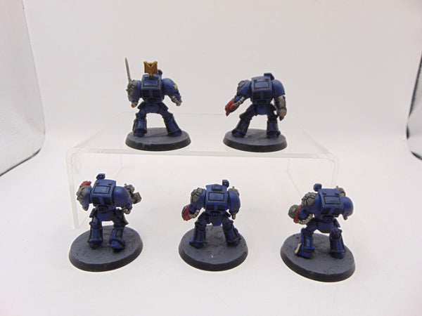 Terminator Squad