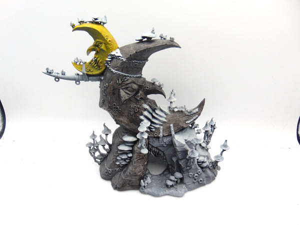 Bad Moon Loonshrine