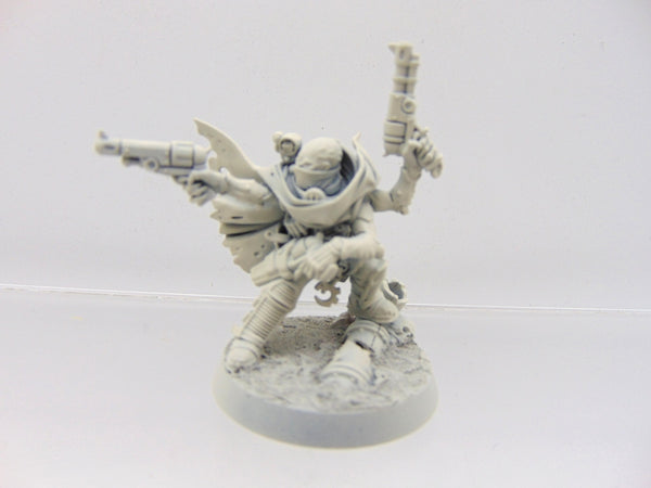 Kelermorph