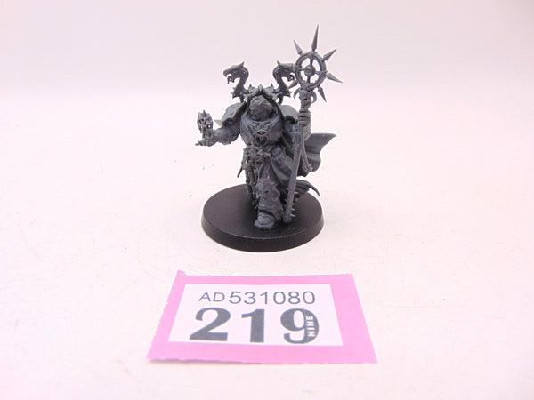 Chaos Sorcerer