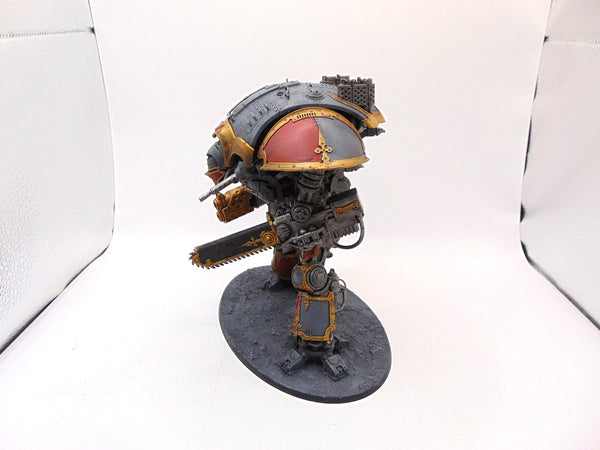 Imperial Knight Errant