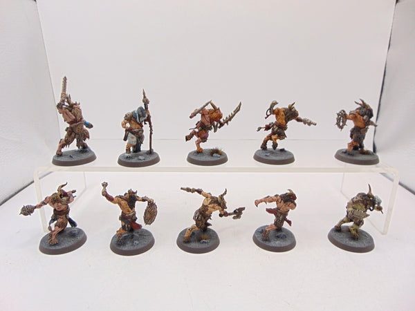 Fellgor Beastmen
