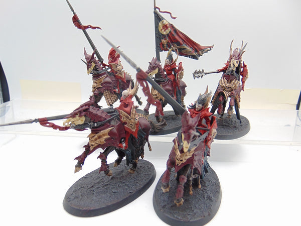 Blood Knights