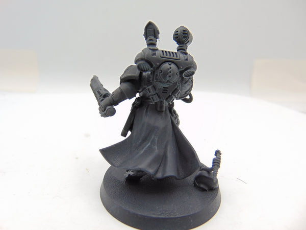 Sanguinary Priest