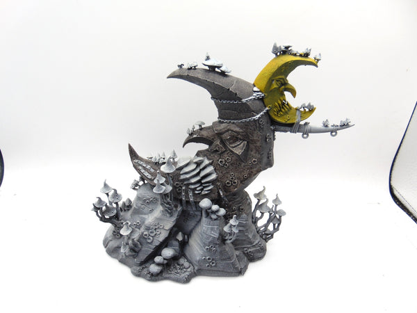 Bad Moon Loonshrine