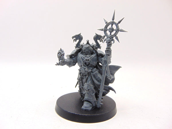 Chaos Sorcerer
