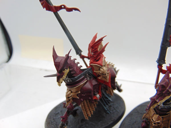 Blood Knights