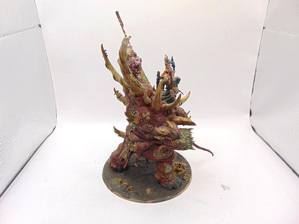 The Glottkin