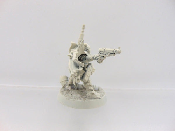 Kelermorph