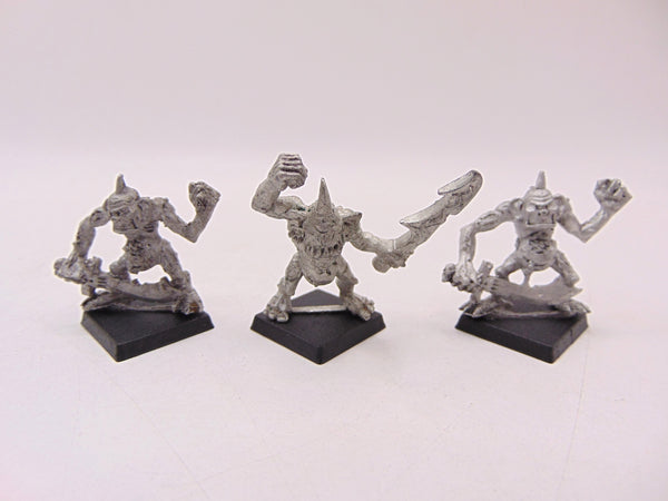 Plaguebearers