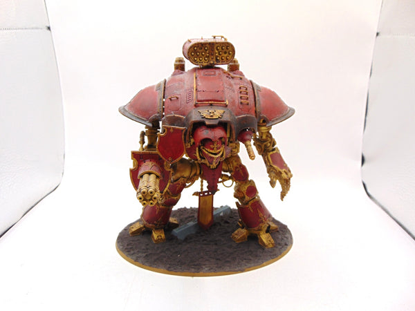 Imperial Knight Warden