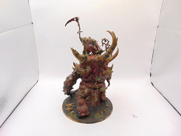 The Glottkin