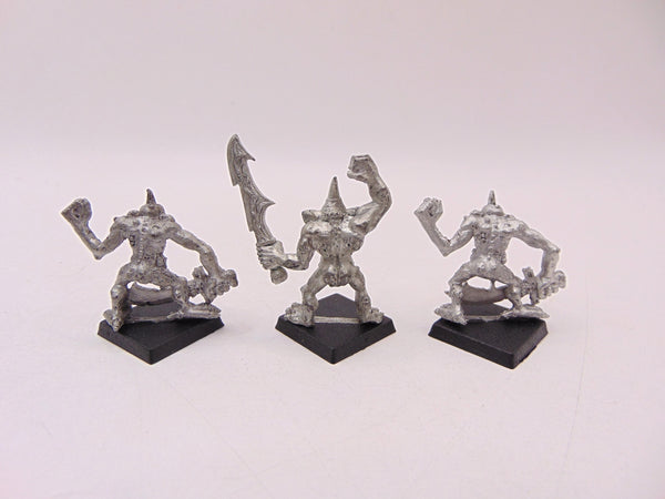 Plaguebearers