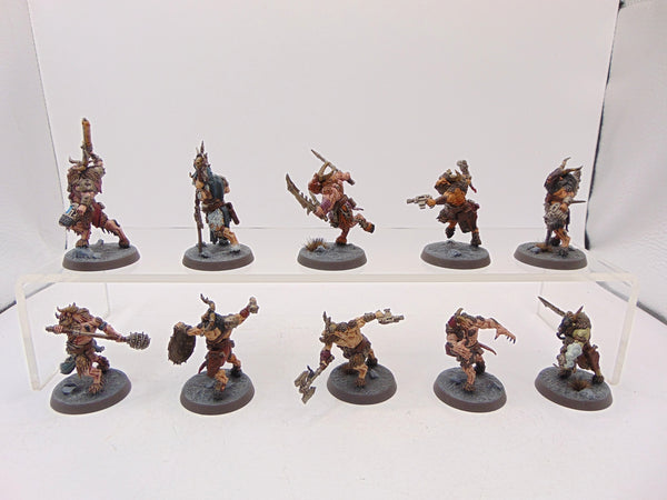 Fellgor Beastmen