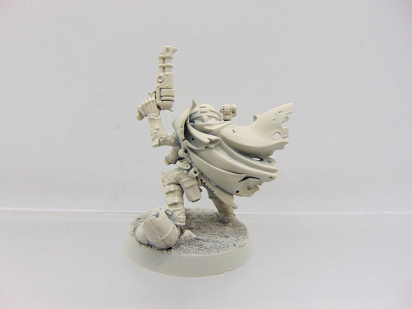 Kelermorph