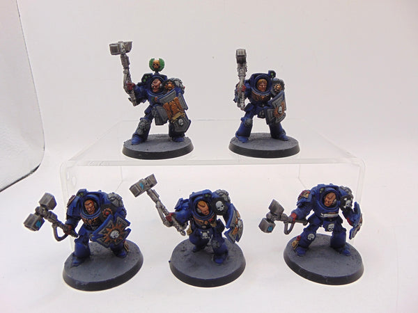 Terminator Assault Squad