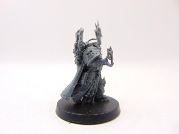 Chaos Sorcerer