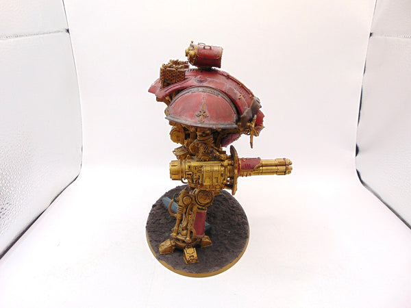 Imperial Knight Warden