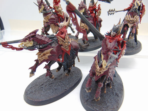 Blood Knights