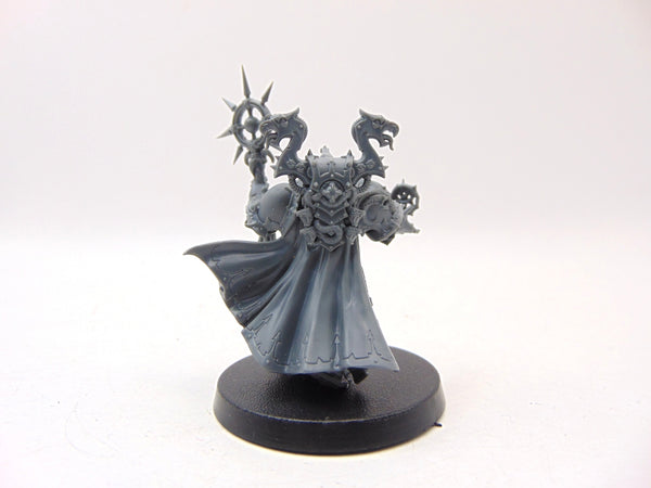 Chaos Sorcerer