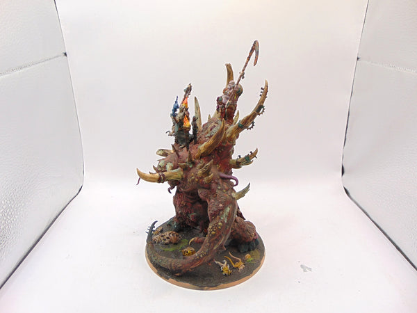 The Glottkin