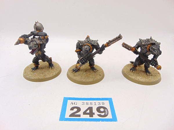 Kroxigor