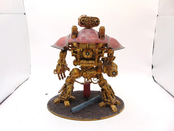 Imperial Knight Warden