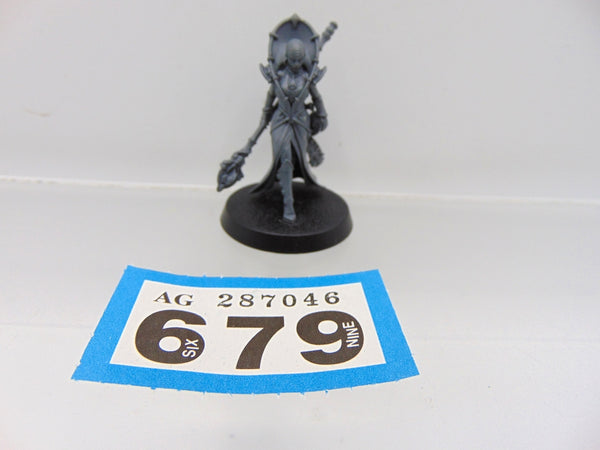 Magus