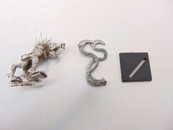 Scyla Spawn of Khorne