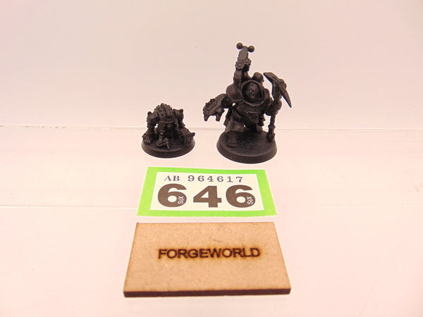 Ironhead Squat Prospectors Claim Jumper