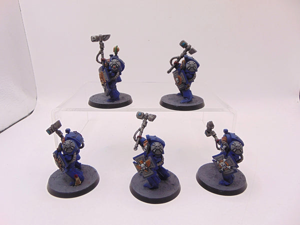 Terminator Assault Squad