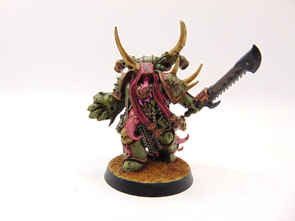 Plague Marine Champion