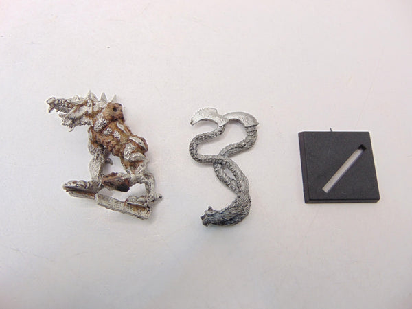 Scyla Spawn of Khorne