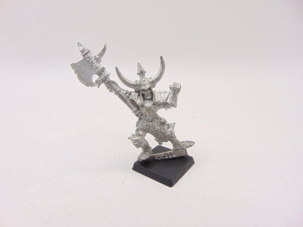 Wight King Krell