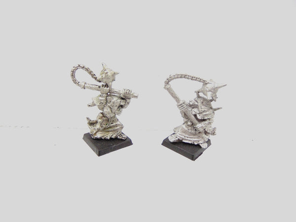 Plague Censer Bearers
