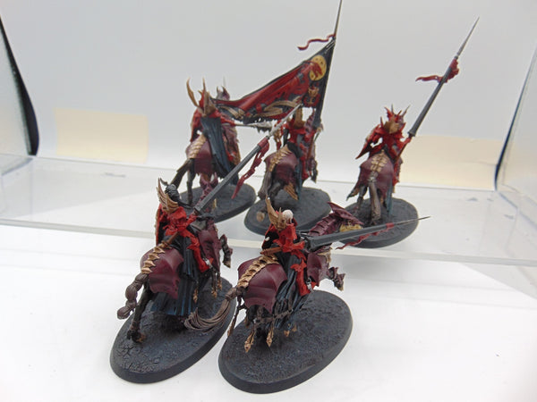 Blood Knights