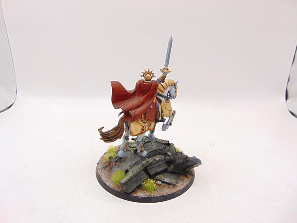 Lord Solar Leontus