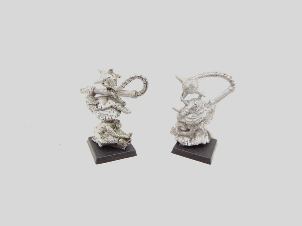 Plague Censer Bearers