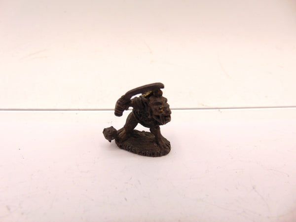 C27 Chaos Goblin Mutant Club Tailed