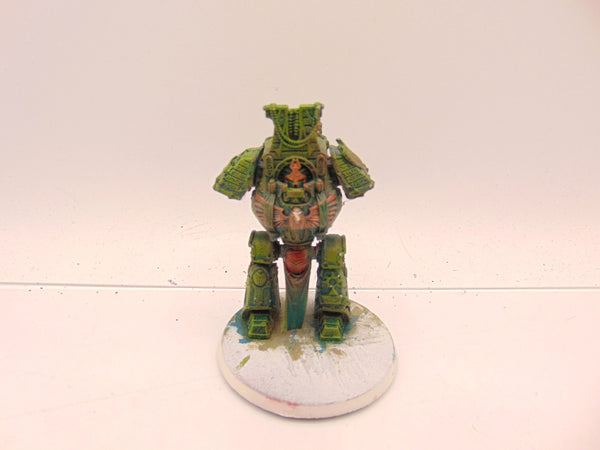 Thousand Sons – Contemptor-Osiron Dreadnought