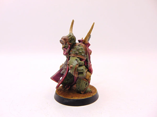 Plague Marine Champion
