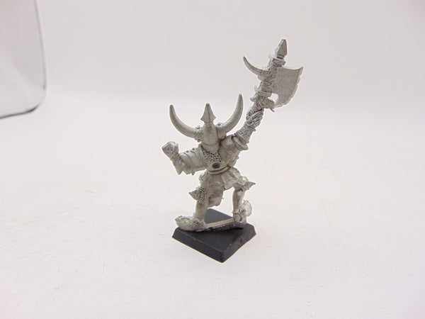 Wight King Krell