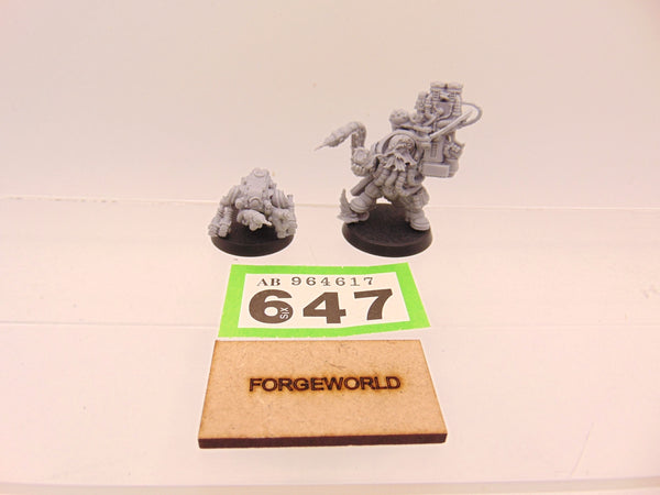 Orrin Grimjarl, Last Charter Lord of Jardlan